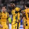 Rivivi FINALE CHAMPIONS / PSG-INTER Frana Gomme Madone 5-0