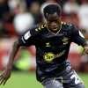Juric chiama Sulemana del Southampton: l'identikit dell'esterno 