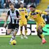 Rivivi UDINESE-ATALANTA Frana Gomme Madone 0-0