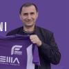 Bernardini torna in panchina: l'ex Atalanta guiderà la Fiorente per lanciare i nuovi talenti
