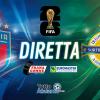 DIRETTA PLAYOFF MONDIALI / ITALIA-IRLANDA DEL NORD Frana Gomme Madone, segui il live dalle 20.45