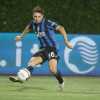  Atalanta U23- Pergolettese 5-1, la cronaca 