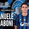 Atalanta U23, colpo in prospettiva: preso il 2005 Zanaboni dal Casarano