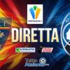 DIRETTA PRIMAVERA 1 / LECCE-ATALANTA Frana Gomme Madone, calcio d'inizio ore 11