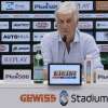 Gasperini opta per il silenzio, nessuna conferenza stampa alla vigilia della Cremonese