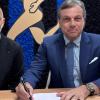 Dal miracolo di Carpi al terzo scudetto del Napoli: la storia di Cristiano Giuntoli, nuovo DS dell'Atalanta