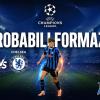 Champions / Atalanta-Chelsea, le probabili formazioni 