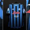 Atalanta, la maglia si rifà ulteriormente il look: Snaifun nuovo partner triennale (debutto col Cagliari)