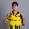 TA - Il destino bussa a Zingonia: Samuele Inacio sfida la sua Dea. Il figlio di Pià nella lista Champions del Dortmund