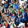 La bolgia tricolore di Bergamo: l'Italia chiama a raccolta il suo popolo per sfatare il tabù Mondiale