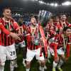 Il Milan vince la Supercoppa! Leao guida la rimonta sull'Inter: 3-2 a Riyadh, Conceicao vince subito