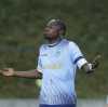 AlbinoLeffe avanti subito sull'Atalanta U23: gol alla Lookman di Zoma 