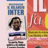 PRIMA PAGINA - La Gazzetta dello Sport: "Lookman è sparito"