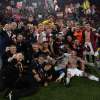 La Salernitana ribalta l'Udinese all'ultimo minuto: il 3-2 al 96' fa esplodere l'Arechi