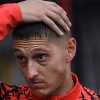 Gollini-Roma, addio senza debutto: Atalanta e Karagumruk alla finestra