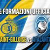 Champions / Union Saint Gilloise-Atalanta, le formazioni ufficiali: sorpresa Musah, Samardzic e Krstovic dal 1'