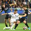 13 maggio 2017 – Atalanta-Milan 1-1, ritorno in Europa dopo 26 anni