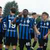 FOTO, Youth League / Atalanta-Arsenal, le immagini Frana Gomme Madone LIVE da Caravaggio 