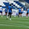 Trofeo Bortolotti, Atalanta-Juventus: prove generali di campionato alla New Balance Arena