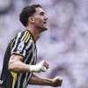 VIDEO - Vlahovic e Chiesa trascinano la Juventus, 3-1 alla Lazio: gli highlights del match