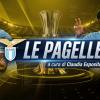 Lazio, le pagelle: Dele-Bashiru straripante, Marusic sprofonda