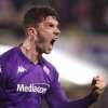 Fiorentina non bella ma tornata vincente. A Palladino basta Gosens per battere 1-0 il Lecce. Gol & Highligths