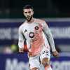 Hermoso torna a Roma, il Bayer Leverkusen lo saluta: "Grazie del tuo tempo"