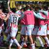 Playoff Serie C / Vicenza s’impone a Crotone 2-1