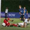 Rivivi ATALANTA U23-PERGOLETTESE Frana Gomme Madone 5-1