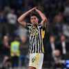 Juventus, Vlahovic: "Abbiamo battuto un avversario forte! Faccio i complimenti all'Atalanta"