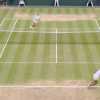 TANEWS24 - Finale Wimbledon PAOLINI-KREJCIKOVA Frana Gomme Madone 1-2. Vince la ceca, applausi per l'azzurra