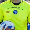 AtalantaU23-Foggia affidata ad un fischietto di Faenza