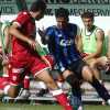 Atalanta U23-Padova, il racconto del test di Caravaggio nei nostri scatti esclusivi