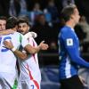 Azzurri al lavoro a Udine. Emessi oltre 8.000 biglietti per il match con Israele