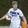 Virtus Entella, in arrivo Del Lungo dall’Atalanta U23