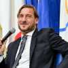 Totti sullo scudetto: "Inter, Napoli e Juve hanno qualcosa in più. Ma l'Atalanta ce la può fare"