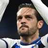 Toloi stop, stagione finita? E il suo futuro in nerazzurro…
