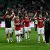 Milan-Bologna 3-1, gol & highlights