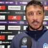 Atalanta U23, mister Bocchetti: "Peccato per il gol nel finale, ma vedo un gruppo unito e pronto a reagire"