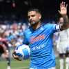 Insigne torna in Italia: addio Toronto, ci pensano Parma e Fiorentina