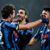 Juve, scatta l’allarme Champions: per la lista UEFA si guarda in casa Atalanta