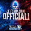 Atalanta-Genoa, le formazioni ufficiali