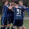 Primavera 1 / Atalanta-Lecce 2-1, i gol 