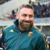 Genoa, De Rossi rende onore alla Dea: "Rosa da Champions, giocare in dieci contro di loro è impossibile"