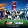 Playoff Serie C, gir. C / Casertana-Atalanta U23, le formazioni ufficiali 