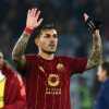 Paredes costa troppo: la Roma lo lascia in panchina con l'Atalanta?