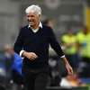 LIVE Atalanta, Gasperini apre all'addio: "Forse è arrivato il momento. Valuteremo con affetto"