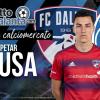 Caccia al bomber in MLS: spunta Petar Musa, il croato che segna a raffica a Dallas
