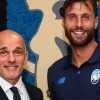 L'Atalanta si riaffida a Sportiello: un ritorno strategico per la Champions