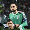 Siamo nelle mani di Donnarumma: Bosnia-Italia 1-1 al 120esimo, si va ai rigori